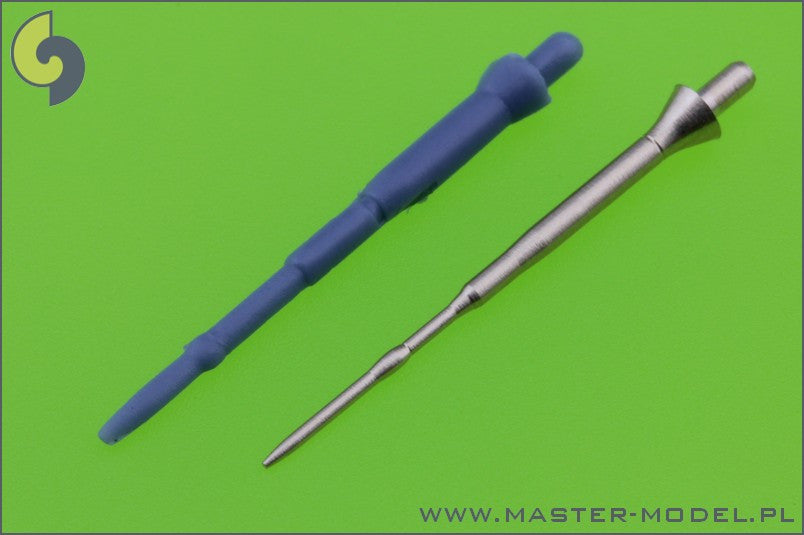 Su-27/Su-30 (Flanker) - Pitot Tube