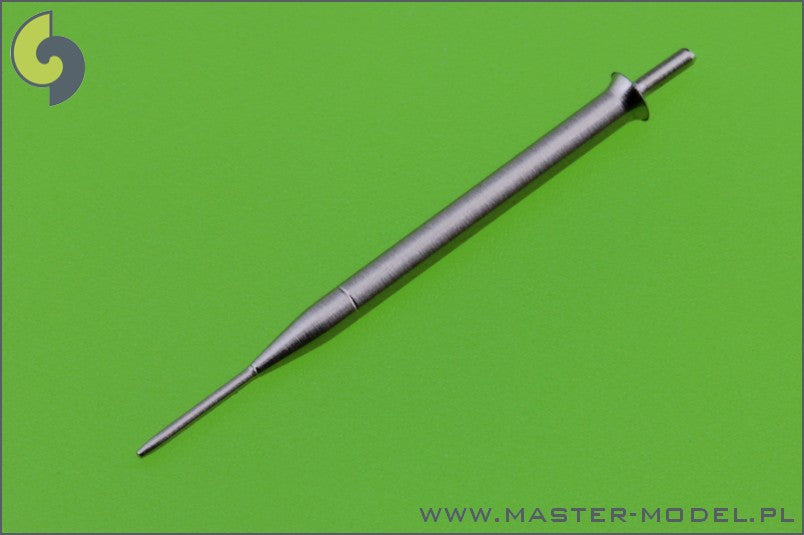 Harrier GR.1/T.2/AV-8A/AV-8C - Pitot Tube & Angle