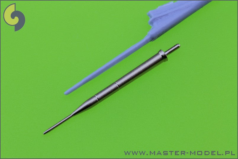 Harrier GR.3 / T.4 - Pitot Tube & Angle Of Attack probe