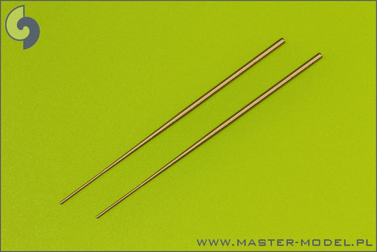 SAAB 32 Lansen - Pitot Tubes