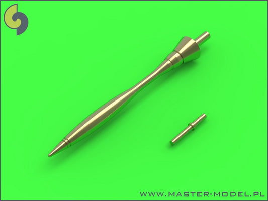 Dassault Mirage F.1 - Pitot Tube & Angle Of Attack probe