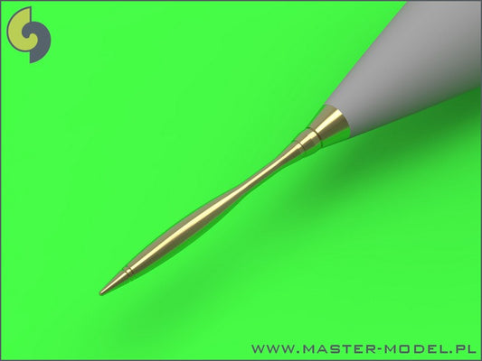 Dassault Mirage F.1 - Pitot Tube & Angle Of Attack probe