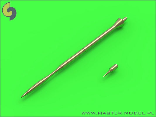 IAI Kfir - Pitot Tube & Angle Of Attack probe