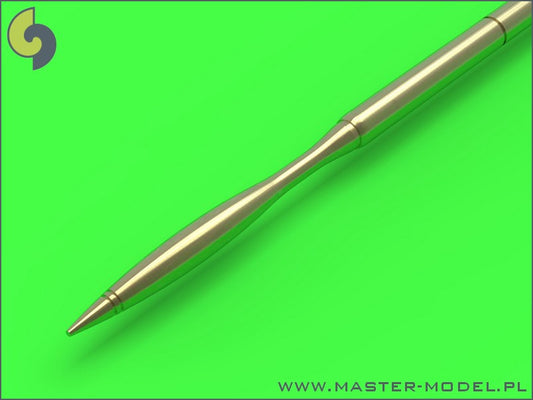 IAI Kfir - Pitot Tube & Angle Of Attack probe