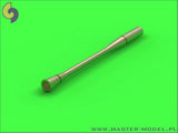 Static dischargers - Type used on MiG jets (14pcs)