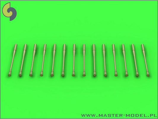Static dischargers - Type used on MiG jets (14pcs)