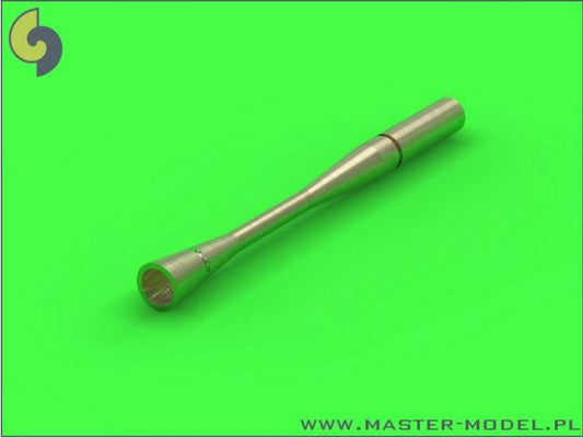 Static dischargers - Τype used on Sukhoi jets (14pcs)