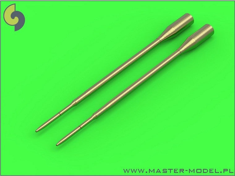 Aero L-39 Albatros - Pitot Tubes