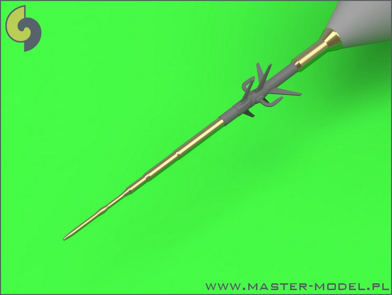 Su-24M (Fencer D) - Pitot Tube