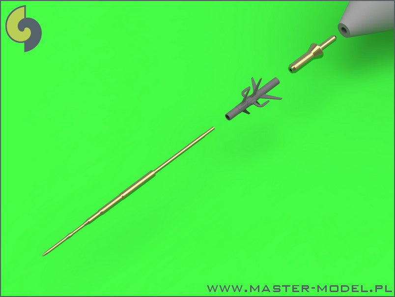 Su-24M (Fencer D) - Pitot Tube