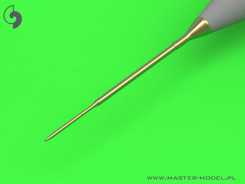 MiG-25PD/PDS (Foxbat E) - Pitot Tube