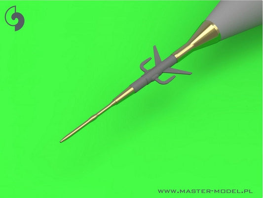 MiG-31 (Foxhound) - Pitot Tube
