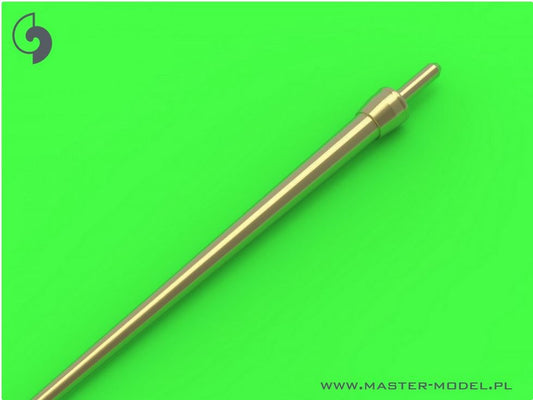 Dessault Etendard IV - Pitot Tube & Angle of Attack probes