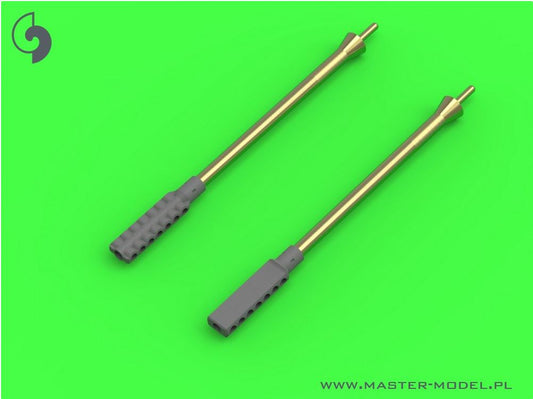 MK 103 - German 30 mm autocannon - used on Do-335, Hs-129 and other