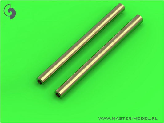Do 335 A - detail set - MG 151, FuG 25a antenna, Pitot Tube