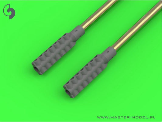 Do 335 B-2 - detail set - MG 151, MK-103 tips, FuG 25a antenna, Pitot Tube