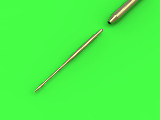 T-45 Goshawk - Pitot Tube & Angle Of Attack probe