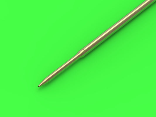 US WWII Pitot Tube - "Streamline" type probe (1 pc)
