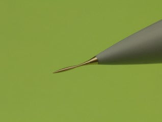Dassault Mirage 2000 Pitot Tube