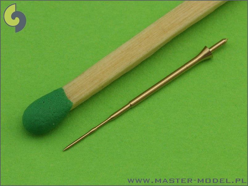 MiG-23 MLD (Flogger K) - Pitot Tube