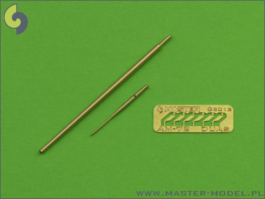 MiG-21SM/M/MF (Fishbed J) - Pitot Tube