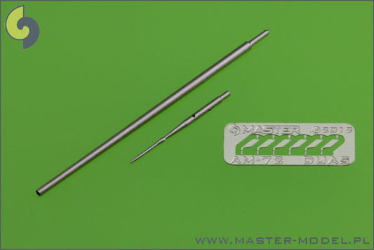 MiG-21bis (Fishbed L/N) - Pitot Tube