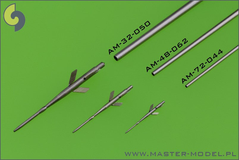 MiG-21bis (Fishbed L/N) - Pitot Tube
