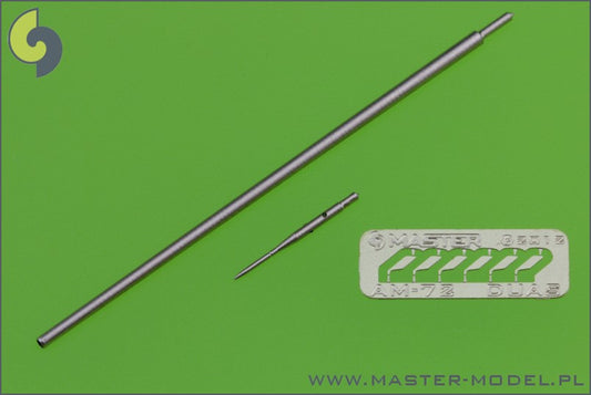 MiG-21 F-13 (Fishbed C) - Pitot Tube