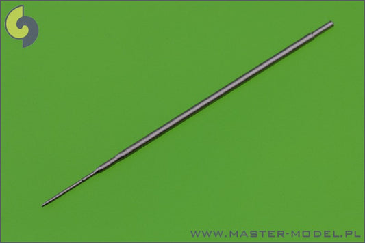 MiG-21 PF, PFM (Fishbed D, F) - Pitot Tube