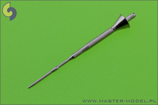 Su-27/Su-30 (Flanker) - Pitot Tube