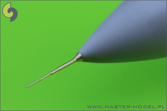 Su-27/Su-30 (Flanker) - Pitot Tube