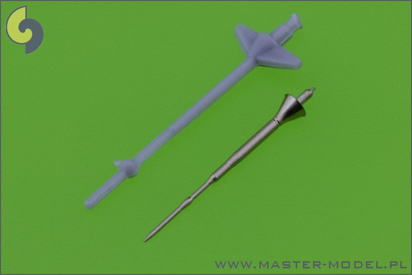 Su-27/Su-30 (Flanker) - Pitot Tube