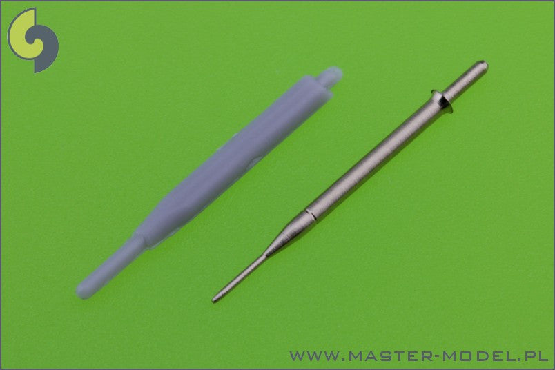 Harrier GR.1/T.2/AV-8A/AV-8C - Pitot Tube & Angle Of Attack prob