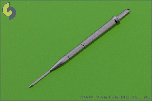 Harrier GR.3 / T.4 - Pitot Tube & Angle Of Attack probe