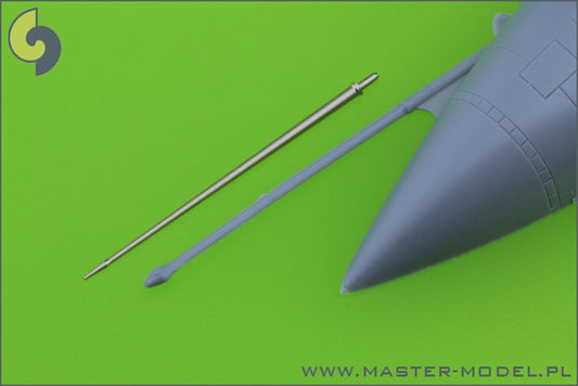 Harrier FRS.1/FRS.51 - Pitot Tube & Angle Of Attack probe