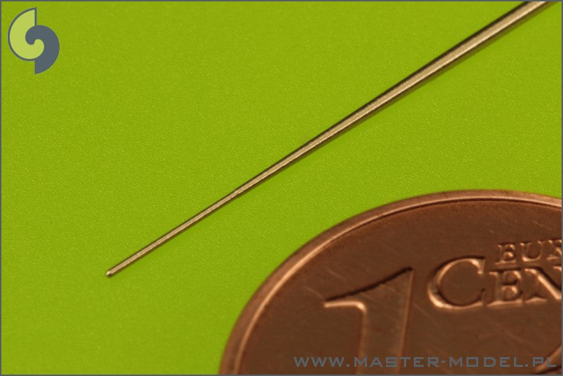 SAAB 32 Lansen - Pitot Tubes