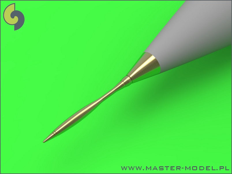 Dassault Mirage F.1 - Pitot Tube & Angle Of Attack probe