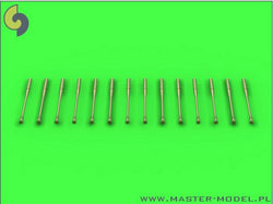 Static dischargers - Type used on MiG jets (14pcs)