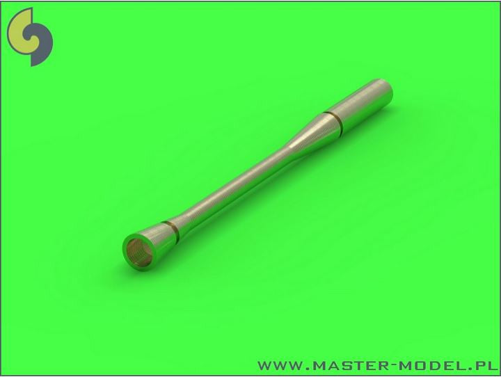 Static dischargers - Type used on MiG jets (14pcs)