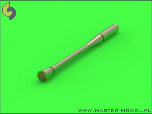Static dischargers - Type used on MiG jets (14pcs)