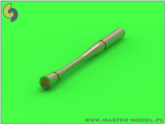 Static dischargers - Τype used on Sukhoi jets (14pcs)