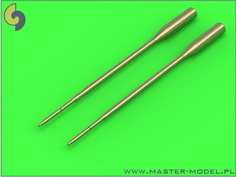 Aero L-39 Albatros - Pitot Tubes