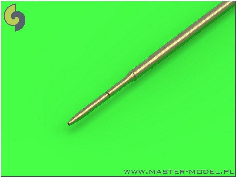 Aero L-39 Albatros - Pitot Tubes