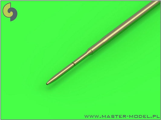 Aero L-39 Albatros - Pitot Tubes