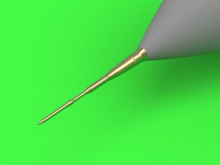 Su-33 (Flanker D) - Pitot Tube