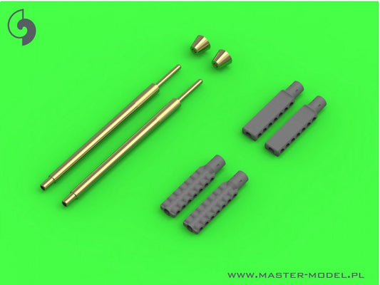 MK 103 - German 30 mm autocannon - used on Do-335, Hs-129 and other