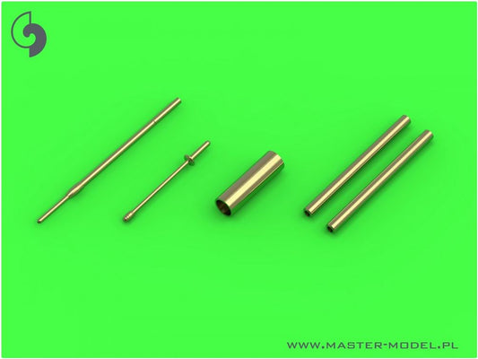 Do 335 A - σετ λεπτομέρειας - MG 151, κεραία FuG 25a, Pitot Tube