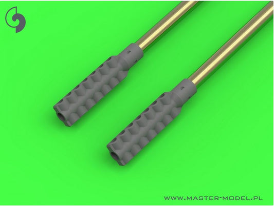 Do 335 B-2 - σετ λεπτομερειών - συμβουλές MG 151, MK-103, κεραία FuG 25a, Pitot Tube