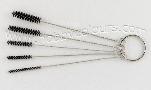 Airbrush Cleaning Brush Set