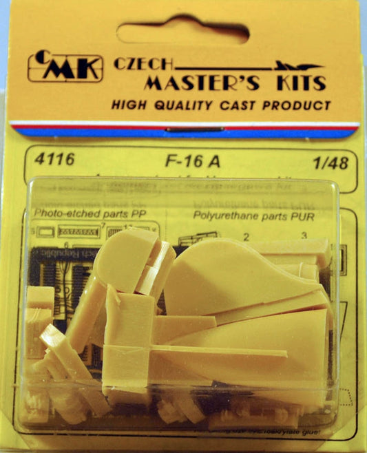 F-16A Armament Set